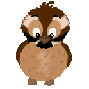 P'tit moineau