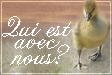 Qui est en ligne